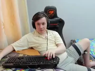 Chaturbate Live Sex Cam of iliaskrislove