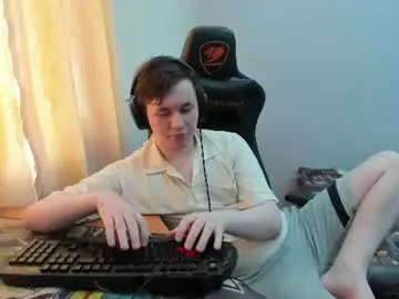 Chaturbate Best live sex cam show of iliaskrislove