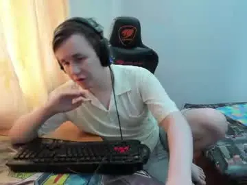 Chaturbate Watch Live Sex Cams of iliaskrislove