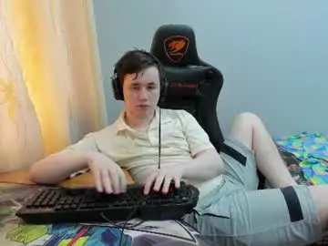Chaturbate Best live sex cam show of iliaskrislove