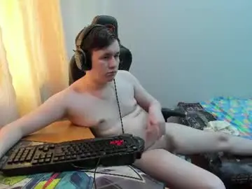 Chaturbate Live Sex Cam of iliaskrislove