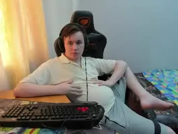 Chaturbate Free Porn Cam of iliaskrislove