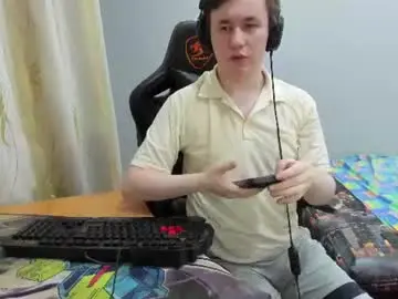 Chaturbate Live Porn of iliaskrislove