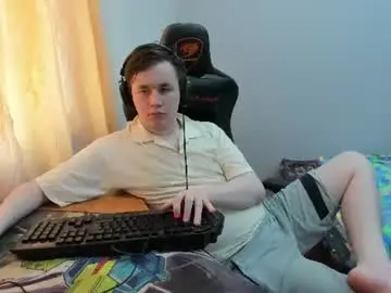 Chaturbate Adult Video Chat of iliaskrislove
