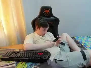 Chaturbate Watch Live Sex Cams of iliaskrislove