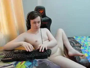 Chaturbate Adult Webcams of iliaskrislove