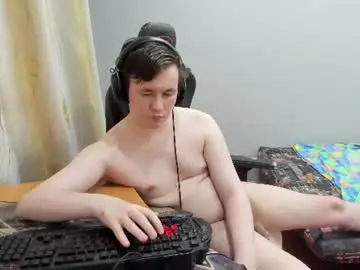 Chaturbate Sex Cam of iliaskrislove