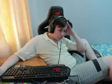 Chaturbate Best Webcam of iliaskrislove
