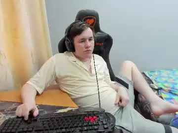 Chaturbate Nude Webcam of iliaskrislove