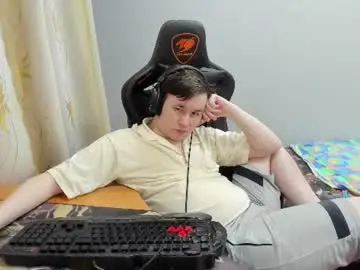 Chaturbate Private Sex Chat of iliaskrislove