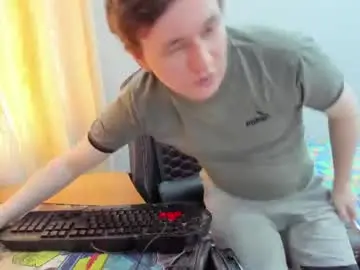 Chaturbate Adult Webcams of iliaskrislove