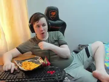 Chaturbate Best Webcam of iliaskrislove
