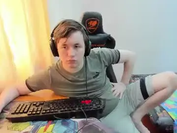 Chaturbate Free Porn Cam of iliaskrislove