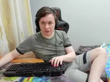 Chaturbate Watch Live Sex Cams of iliaskrislove