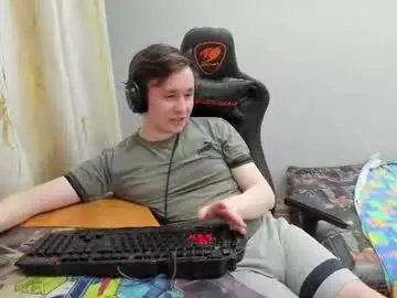 Chaturbate Best Webcam of iliaskrislove