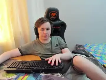Chaturbate Sex Cam of iliaskrislove