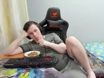 Chaturbate Free Porn Cam of iliaskrislove