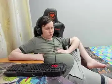 Chaturbate Nude Webcam of iliaskrislove