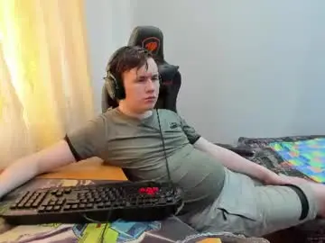 Chaturbate Live Sex Cam of iliaskrislove