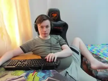 Chaturbate Free Live Porn of iliaskrislove