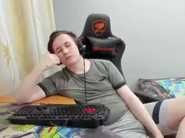 Chaturbate Free Porn Cam of iliaskrislove
