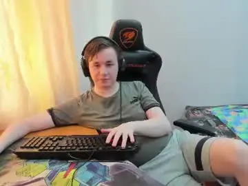 Chaturbate Adult Video Chat of iliaskrislove