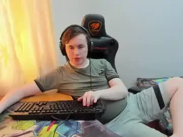 Chaturbate Adult Webcam of iliaskrislove