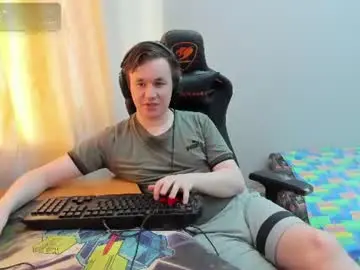 Chaturbate Live Porn of iliaskrislove