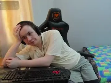 Chaturbate Watch Live Sex Cams of iliaskrislove