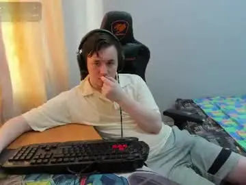 Chaturbate Private Sex Chat of iliaskrislove
