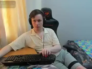 Chaturbate Best Webcam of iliaskrislove