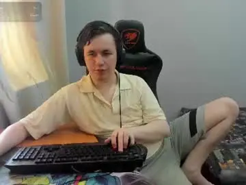 Chaturbate Free Live Porn of iliaskrislove