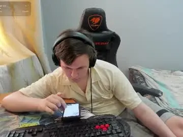 Chaturbate Watch Live Sex Cams of iliaskrislove
