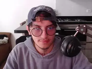 Chaturbate Adult Webcam of te0__0