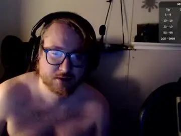 Chaturbate Watch Live Sex Cams of gamer_dong_water