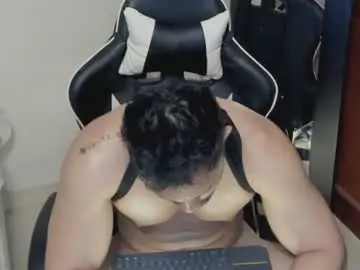 Chaturbate Live Porn of luis_baptista