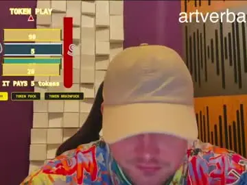 Chaturbate Free Live Porn of oscarsavage