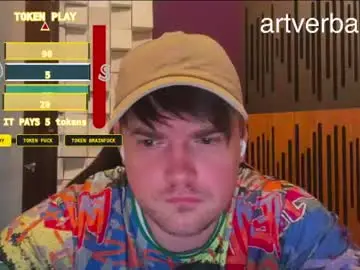 Chaturbate Sex Chat of oscarsavage