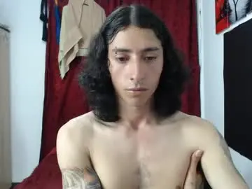 Chaturbate Live Sex of boy_fox_guys