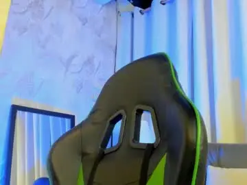 Chaturbate Sex Chat of ronny_colton