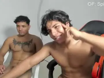 Chaturbate Free Live Porn of spideychill