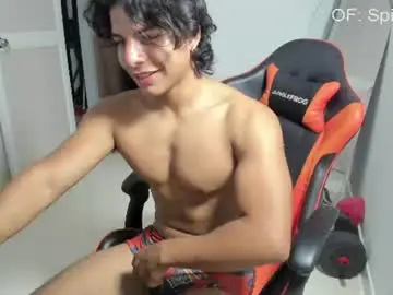 Chaturbate Best Webcam of spideychill