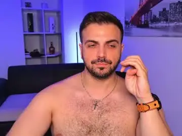 Chaturbate Private Sex Chat of jace_thorne