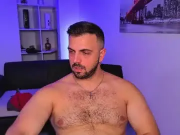 Chaturbate Adult Webcam of jace_thorne