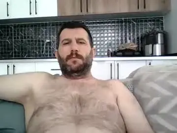 Chaturbate Nude Webcam of kurdshman65