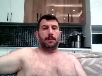 Chaturbate Nude Webcam of kurdshman65