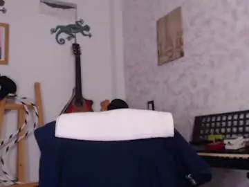 Chaturbate Sex Cam of wake_and_bakee