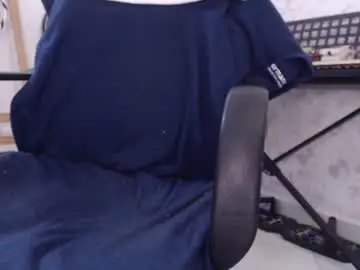 Chaturbate Live Porn of wake_and_bakee