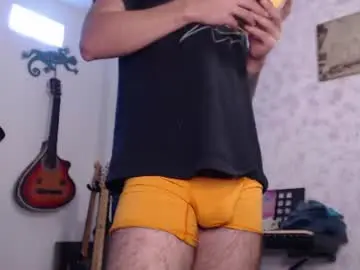 Chaturbate Watch Live Sex Cams of wake_and_bakee
