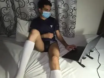 Chaturbate Adult Webcams of wankaaster